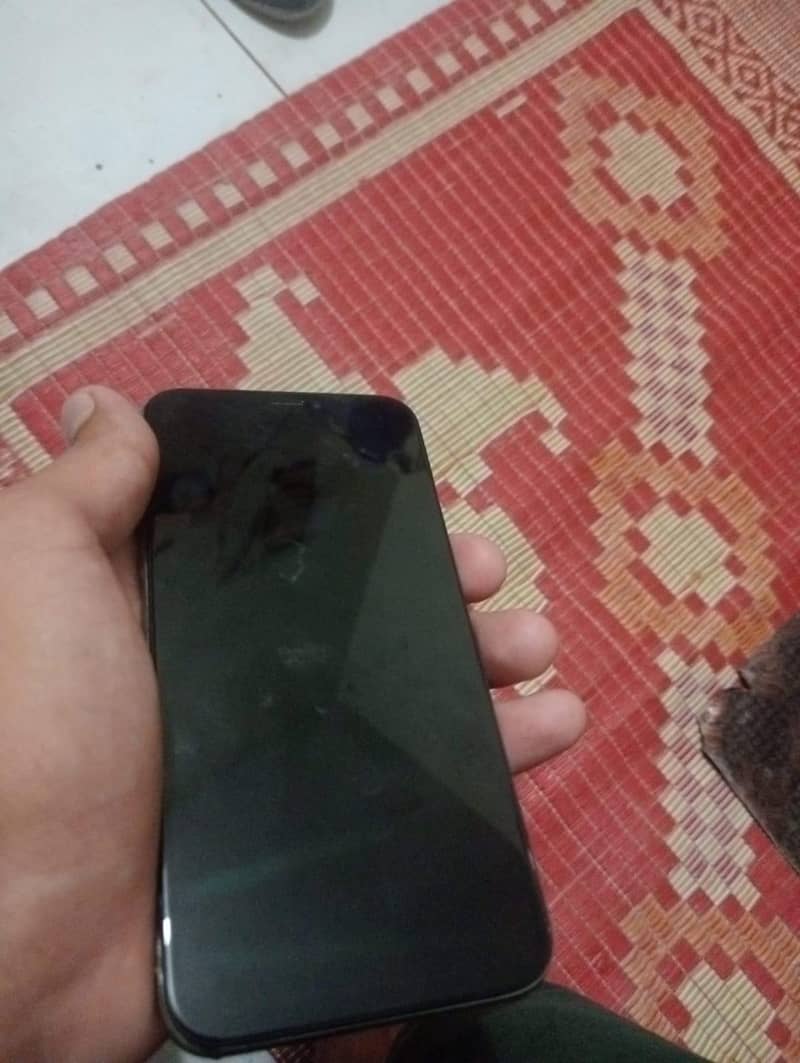 Apple iPhone X 1