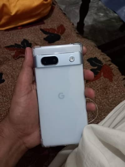 Google Pixel 7a