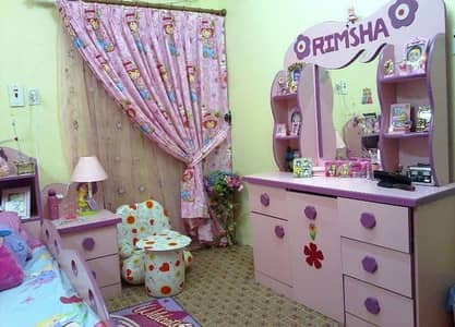 Kids room furniture