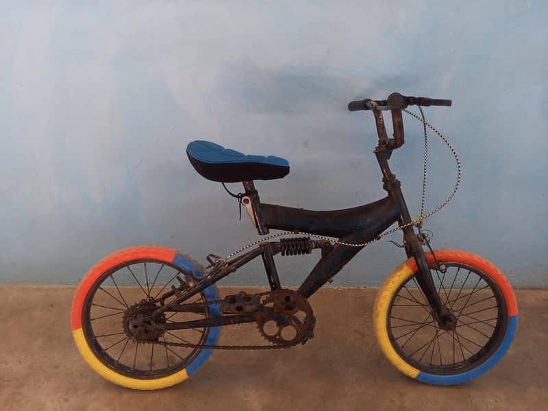 Used Cycle For sell 0