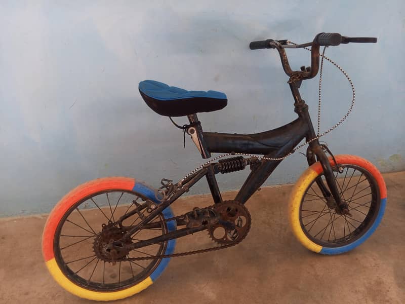 Used Cycle For sell 1