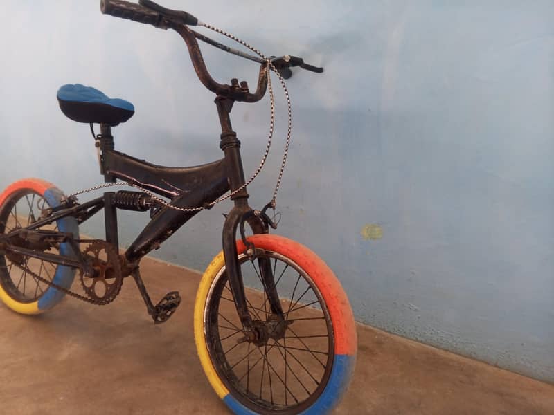 Used Cycle For sell 2