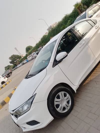 Honda City IVTEC 2022