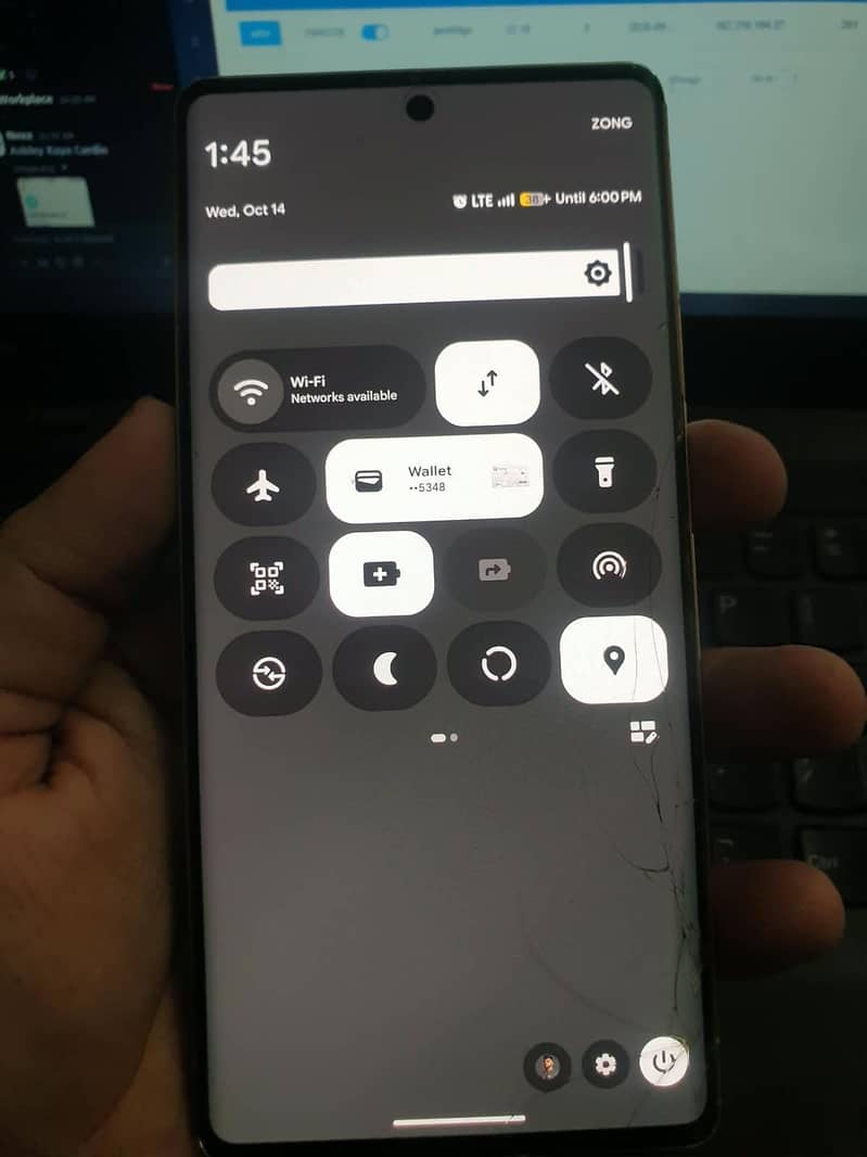 Google Pixel 7 Pro 2