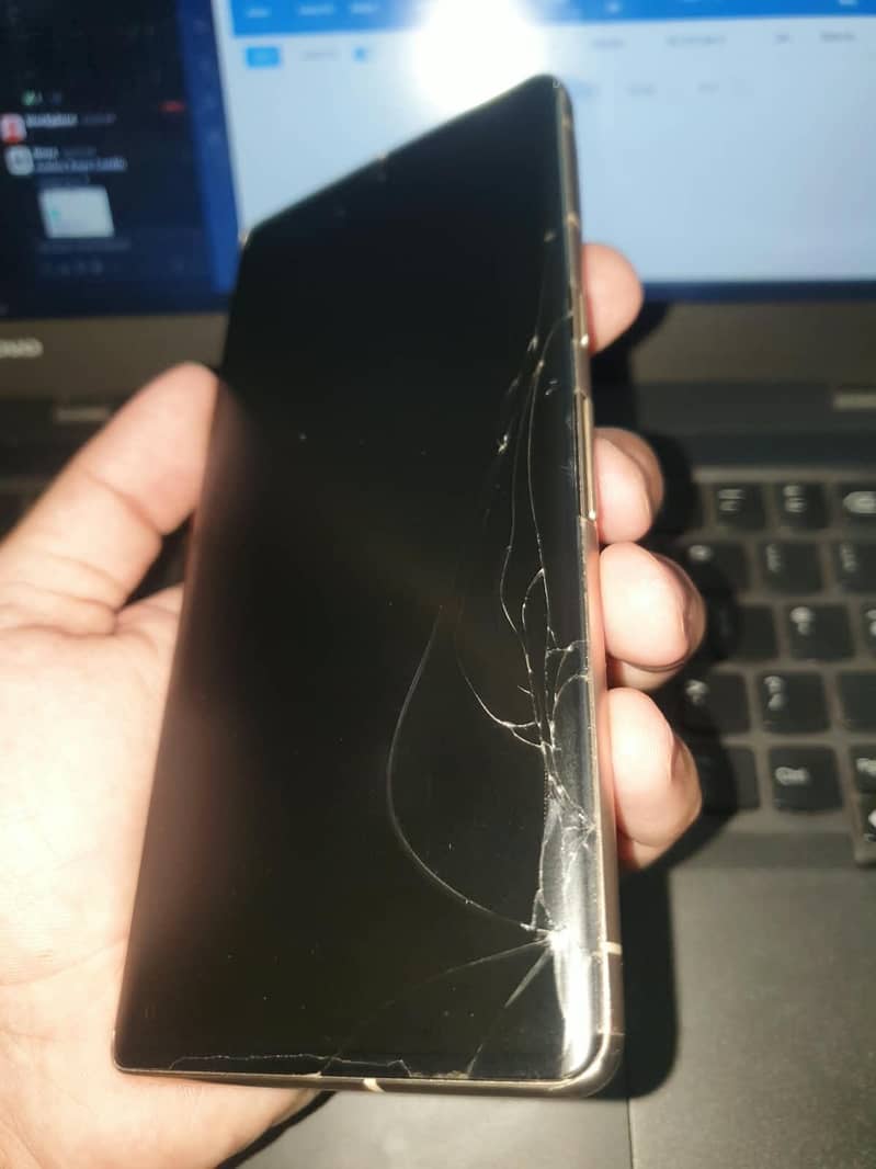 Google Pixel 7 Pro 5