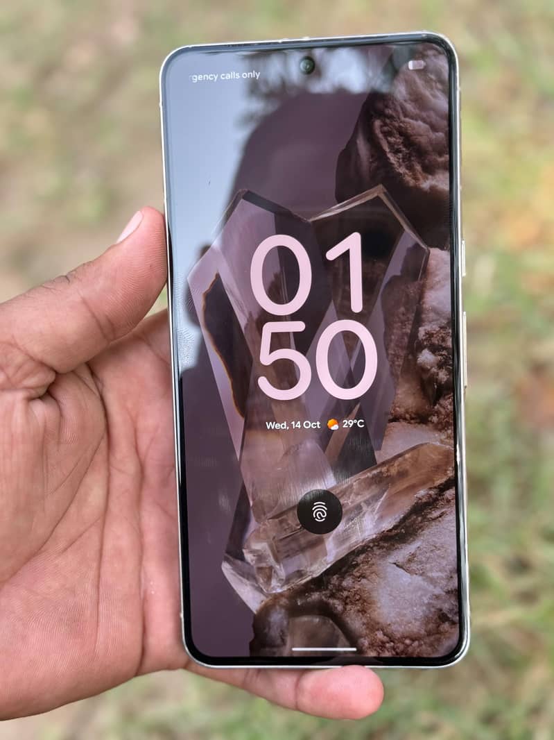 Google Pixel 8 Pro 1