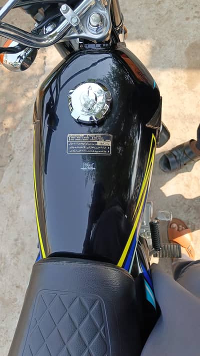 new 125bike for sale