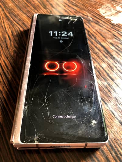 Samsung Galaxy Z Fold 2 12gb 256gb