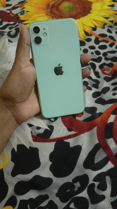 Apple iPhone 11