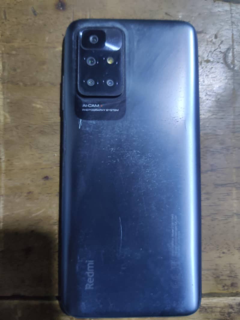 Redmi 10 1