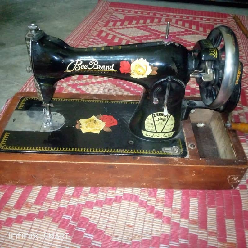 swing machine Full new 0