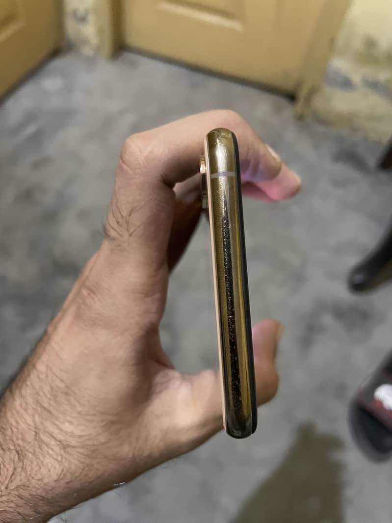 Apple iPhone XS Max 1