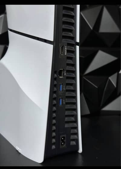 PlayStation 5 slim disc