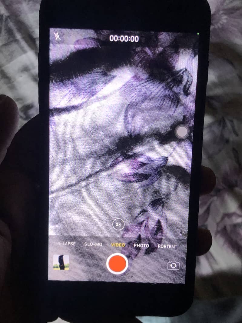 Apple iPhone 7 Plus 4