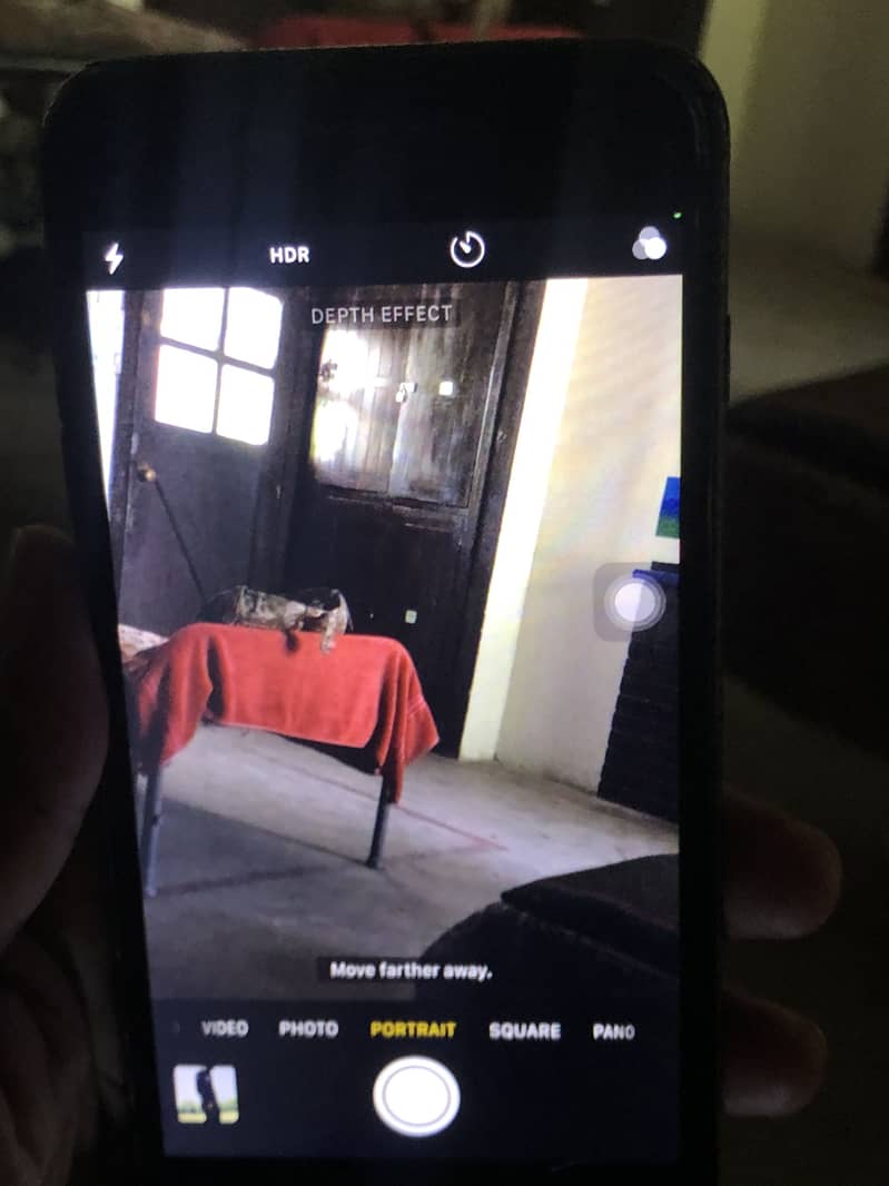 Apple iPhone 7 Plus 6