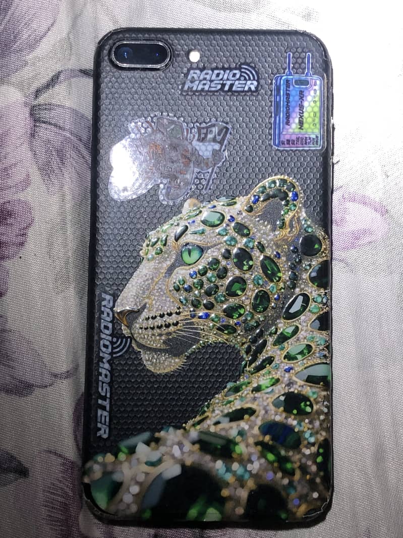 Apple iPhone 7 Plus 7