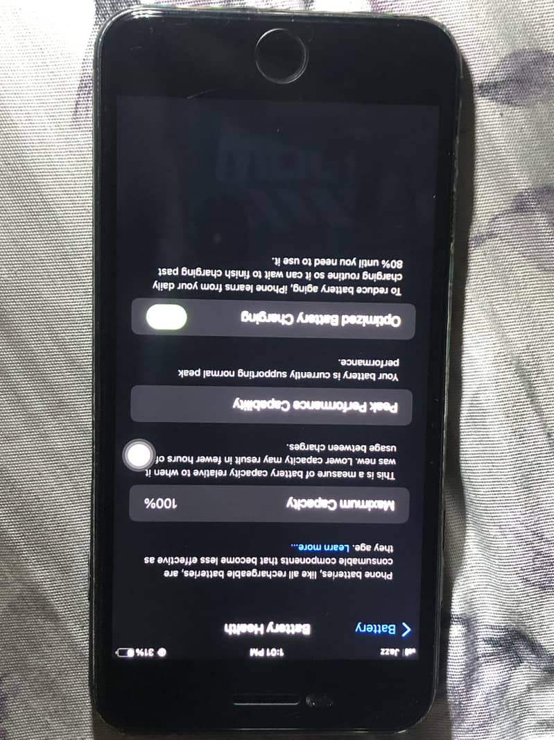 Apple iPhone 7 Plus 8