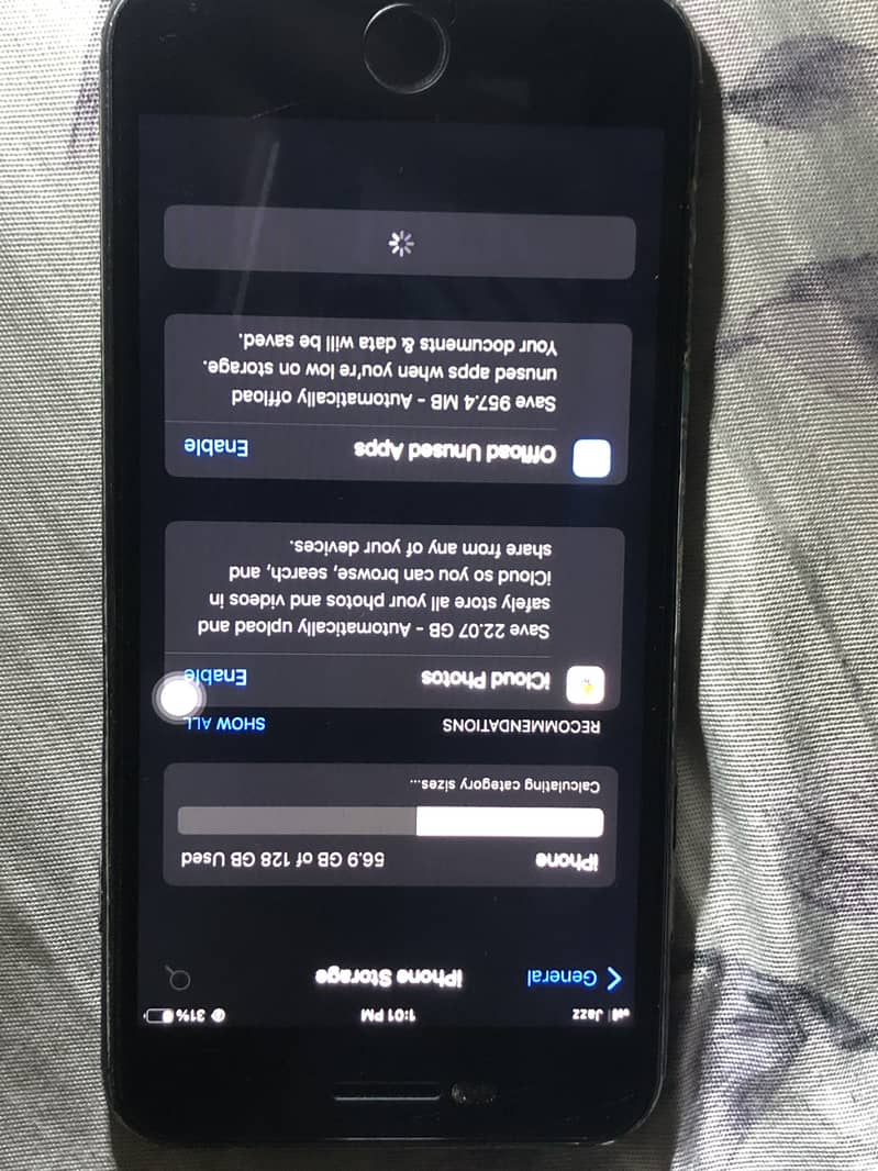 Apple iPhone 7 Plus 9