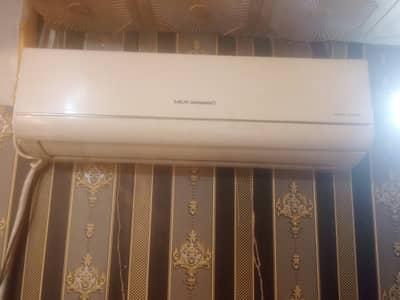 ac for sale in all ok condition