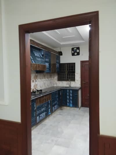 Semi Furnished Room Available for Female in g10