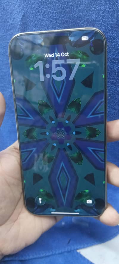 Apple iPhone 16 Pro Max