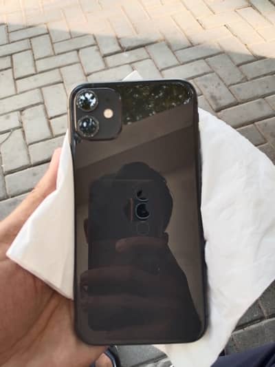 Apple iPhone 11
