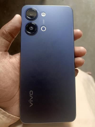 Vivo y05
