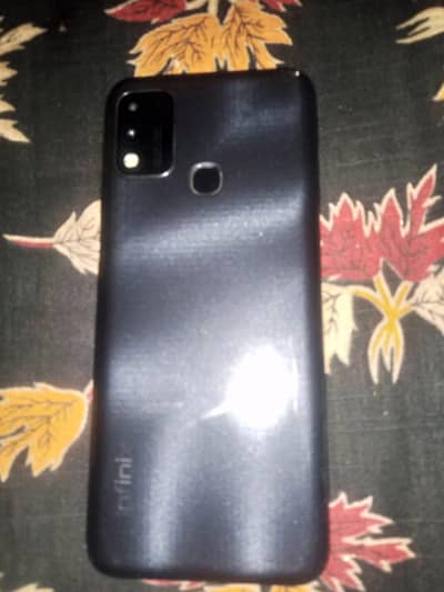 Infinix hot 11 play