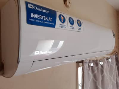 DAWLANCE SPILT AC POWER CONX T3 INVERTER