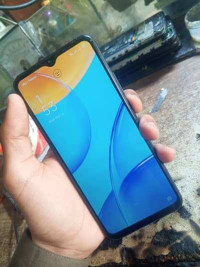 OPPO A15