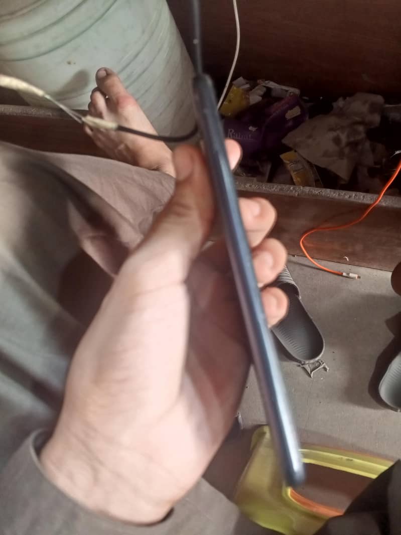 OPPO A15 3