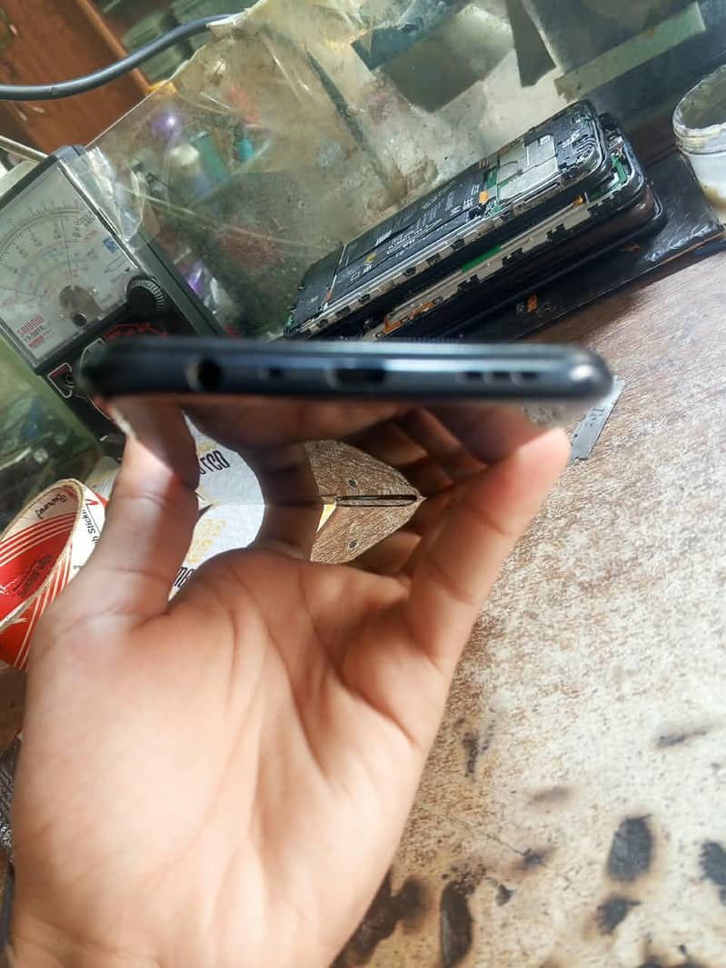 OPPO A15 4