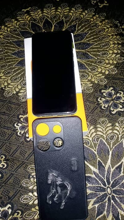 Tecno Spark Go