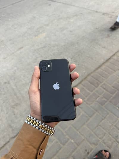 Apple iPhone 11