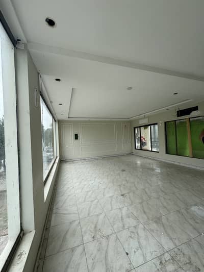 Small commercial office for rent serious client only