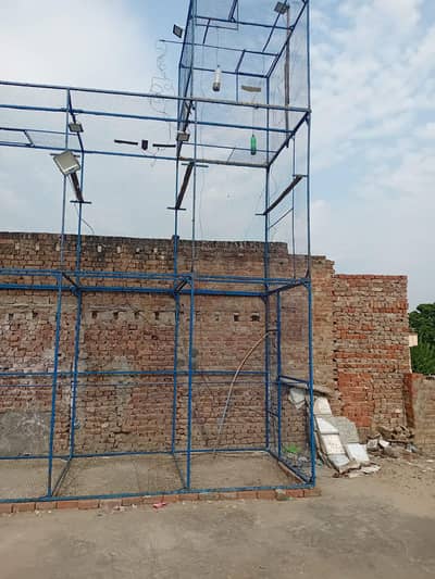 cage for sale