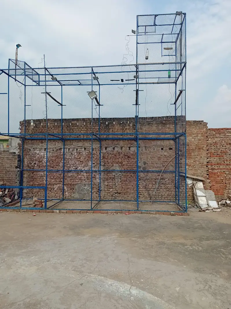 cage for sale — photo 2