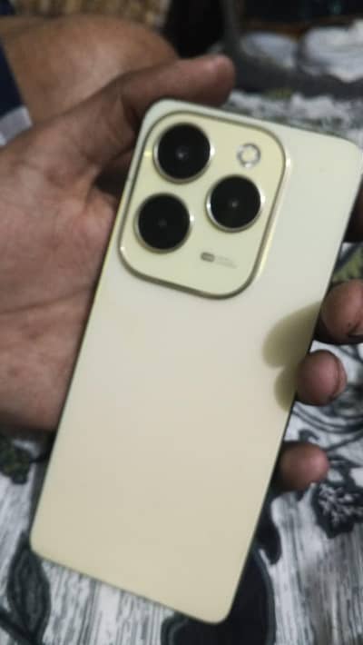 Infinix Hot 40 sale and exchange