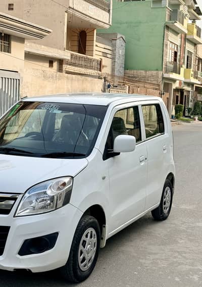 Suzuki Wagon R 2023
