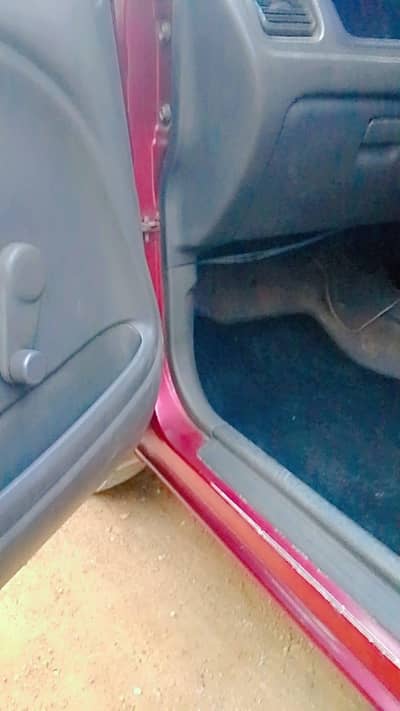 Suzuki Alto 2012