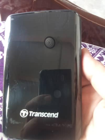 1 TB portable hard drive for sale