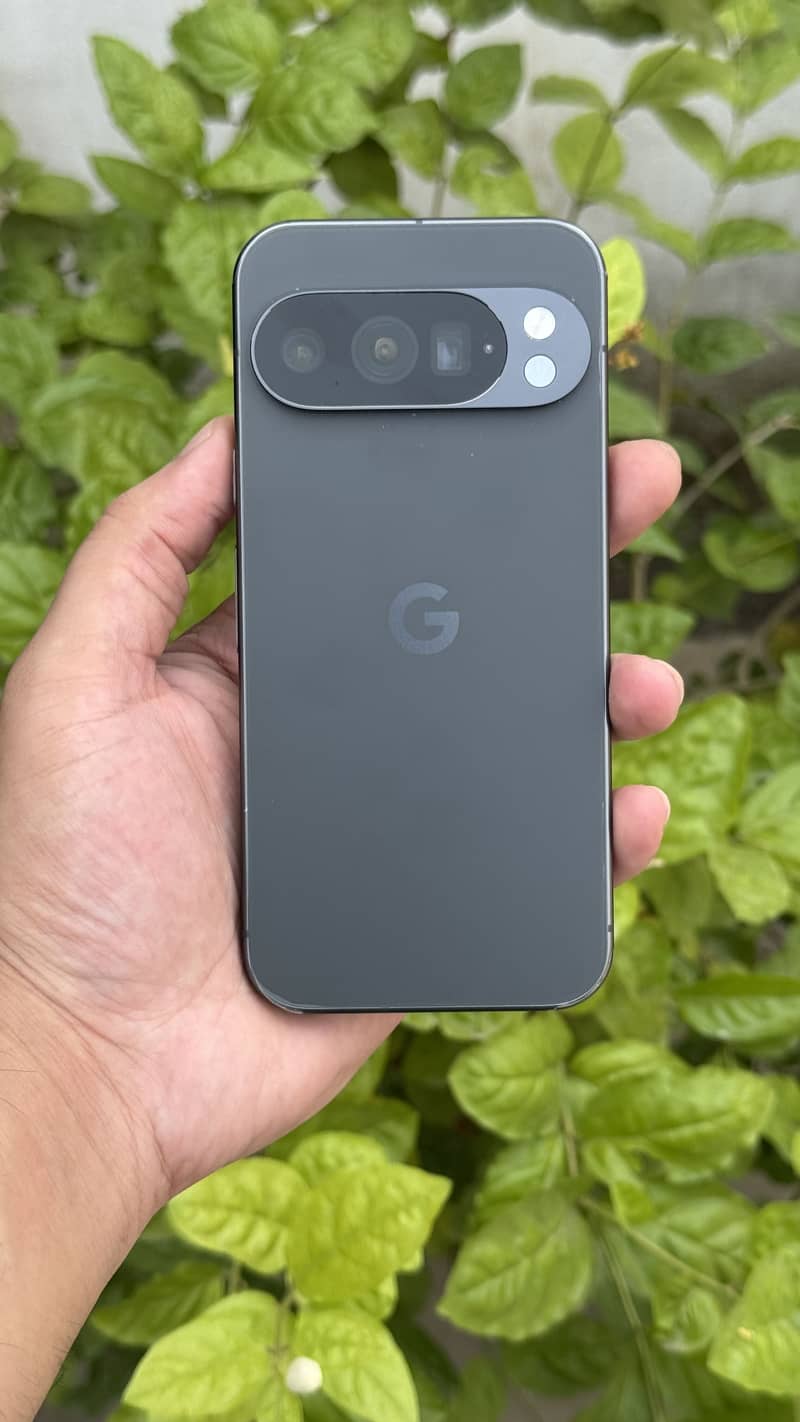Google Pixel 10 Pro 0