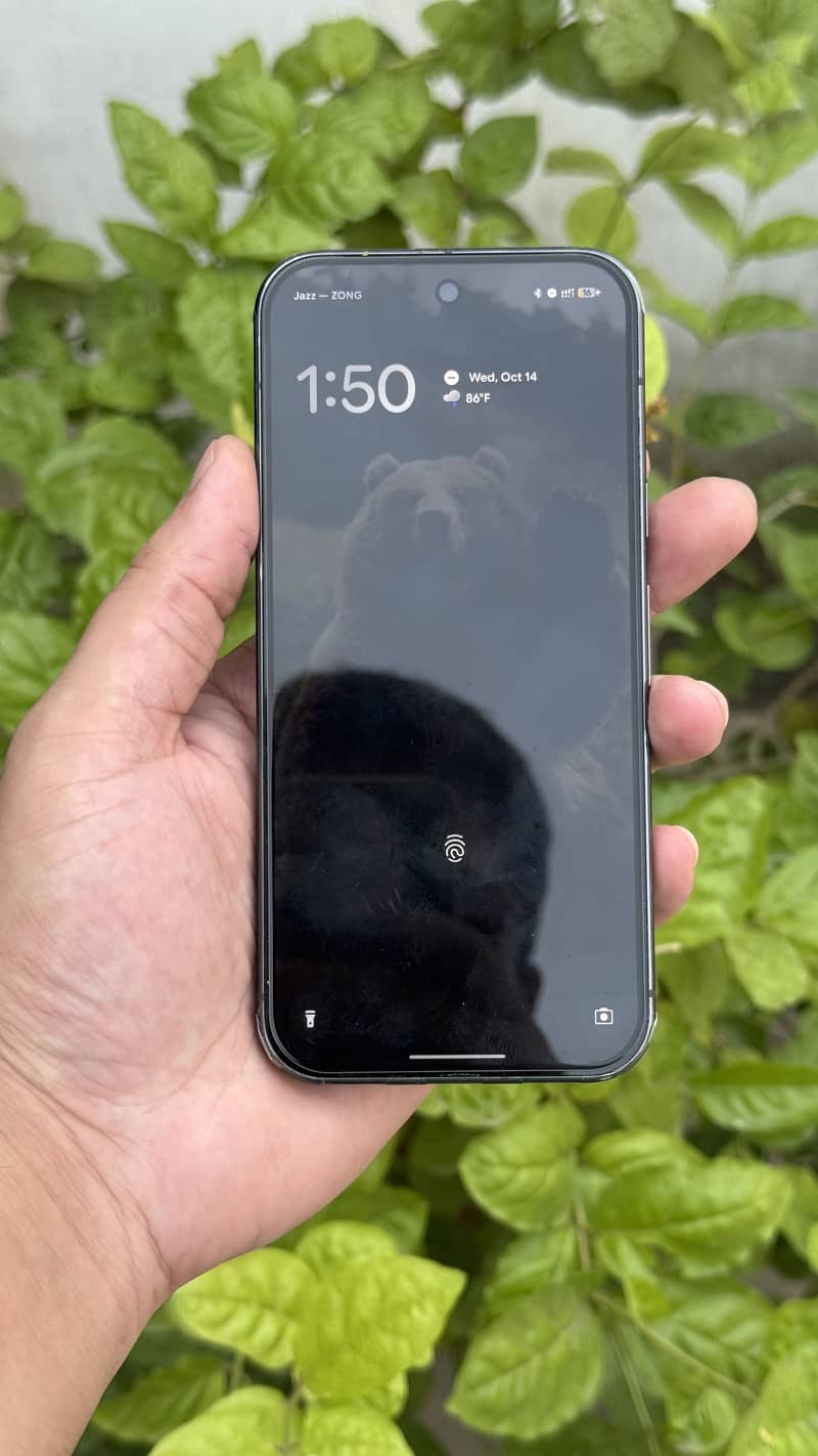 Google Pixel 10 Pro 3