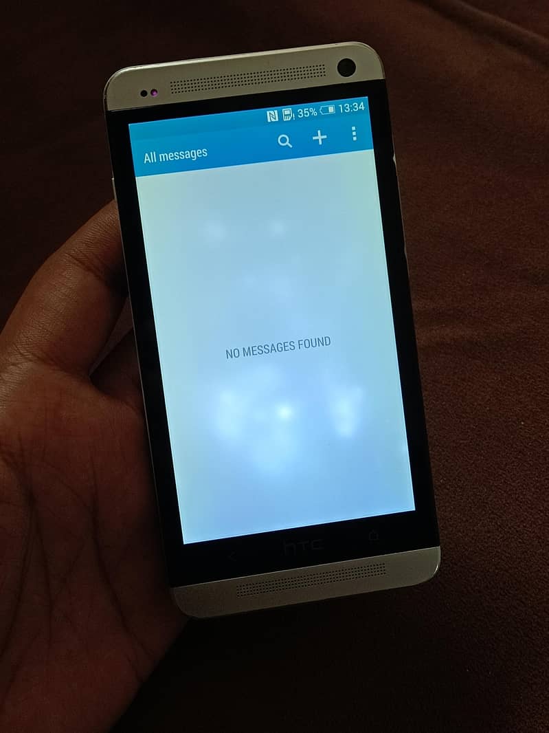 HTC One 7