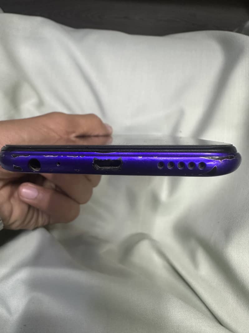Itel Vision 1 Plus 3