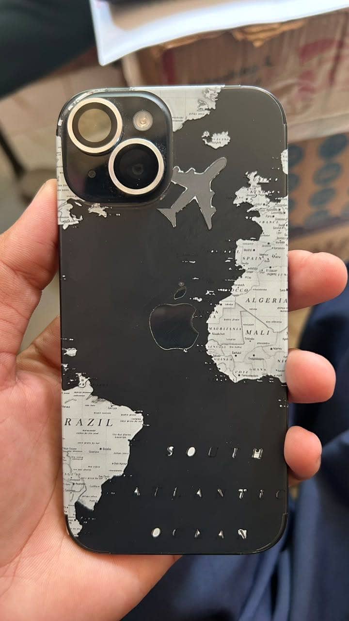 Apple iPhone 15 0