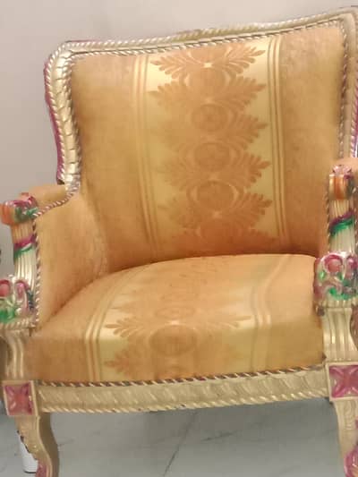 deco paint sofas