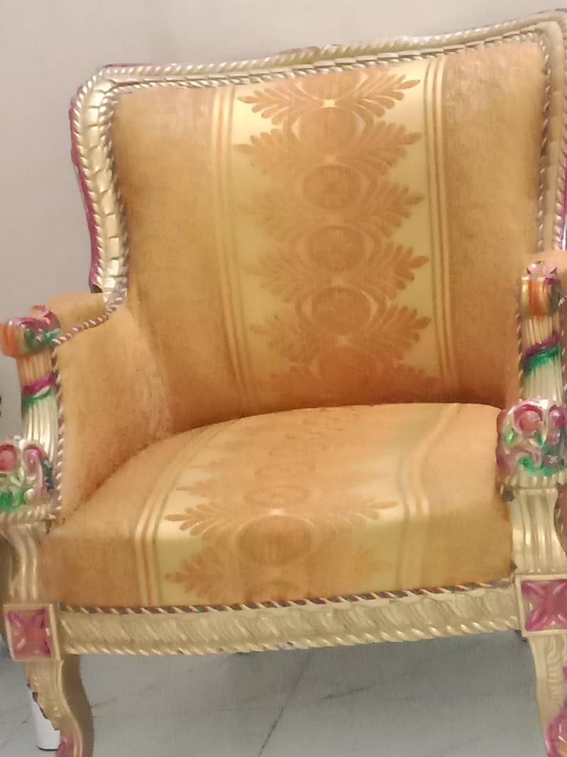 deco paint sofas 0