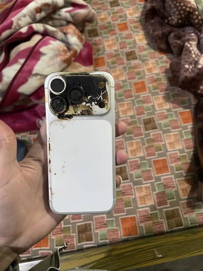 Apple iPhone 17 Pro