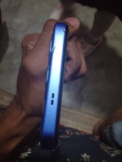 Infinix Smart 10 plus 4+4 128 gb 22000